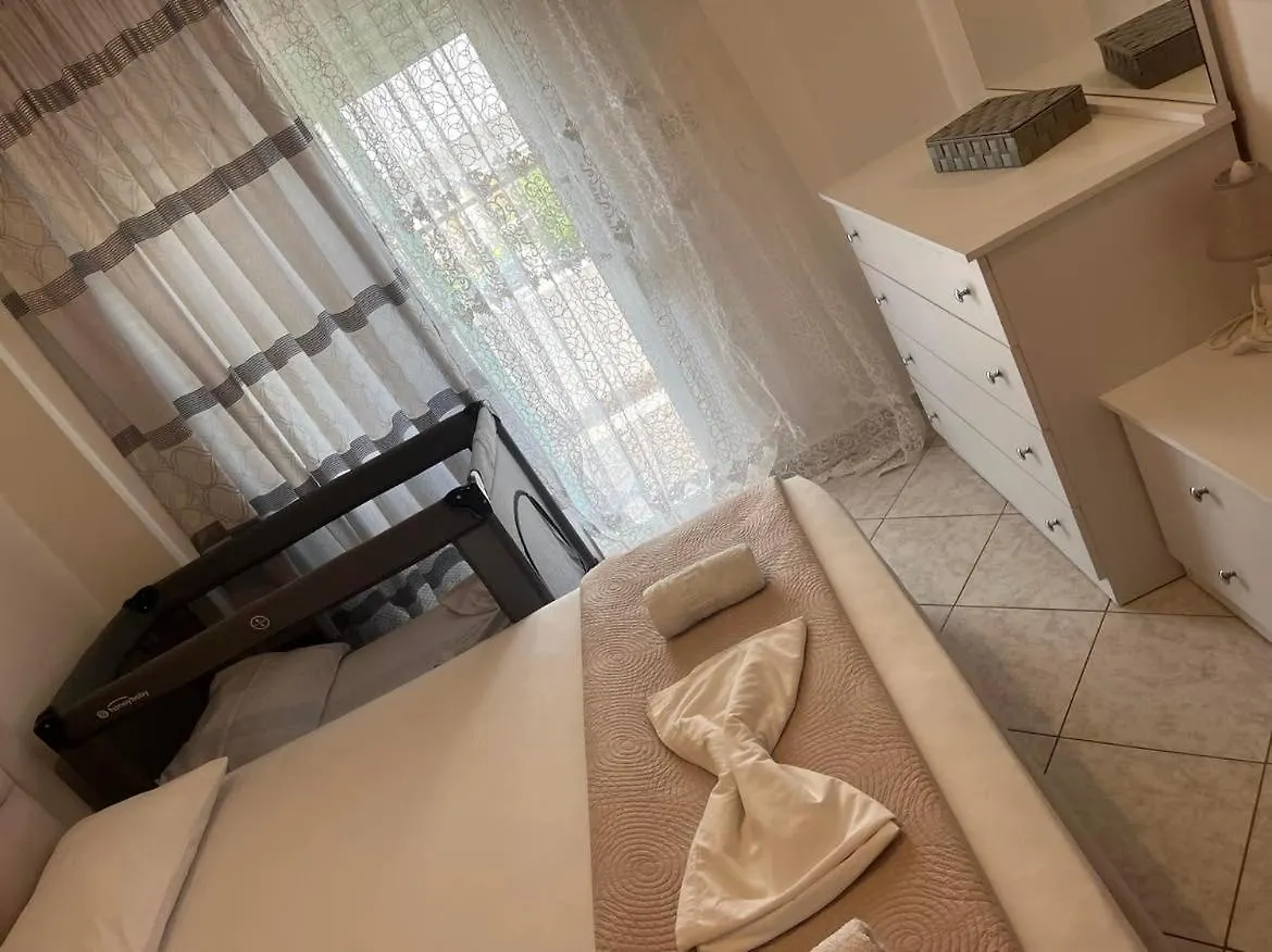 Mimoza Apartments Sarandë 0*,  Albanien
