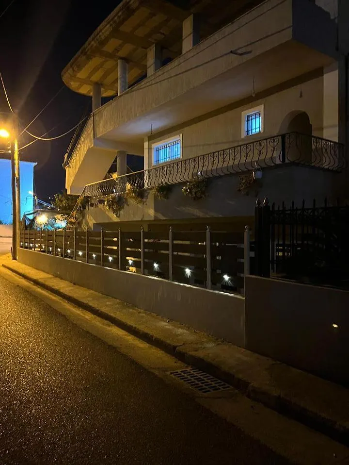 Mimoza Apartments Sarandë